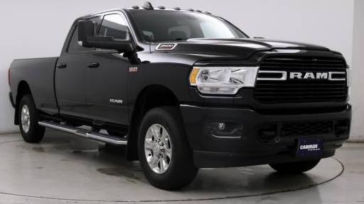RAM 3500 2020 3C63R3HJ9LG201789 image