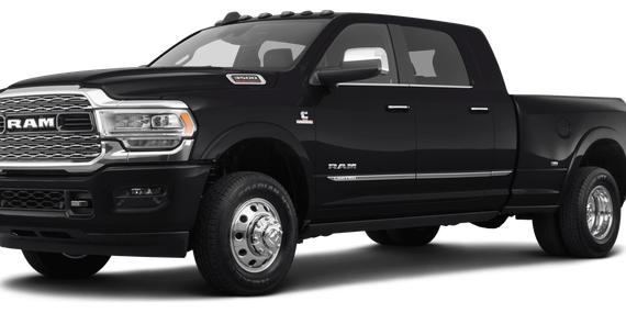 RAM 3500 2020 3C63RRRL4LG260915 image