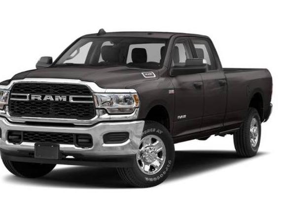 RAM 3500 2020 3C63RRGL8LG176664 image