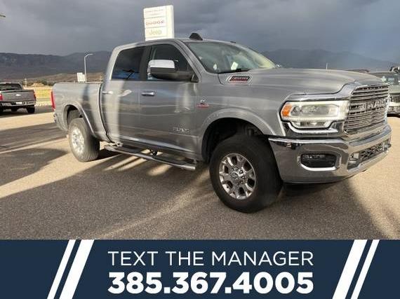 RAM 3500 2020 3C63R3EL1LG201081 image RAM 3500 2020 3C63R3EL1LG201081 image