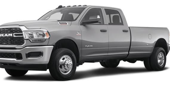 RAM 3500 2020 3C63R3CL1LG177352 image