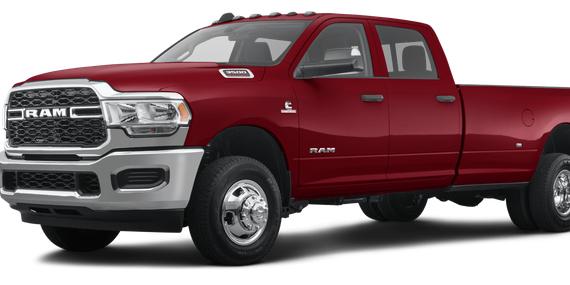 RAM 3500 2020 3C63RRGL1LG292286 image RAM 3500 2020 3C63RRGL1LG292286 image