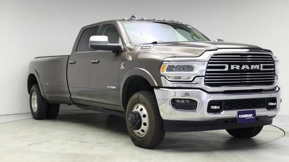 RAM 3500 2020 3C63RRJL3LG293531 image