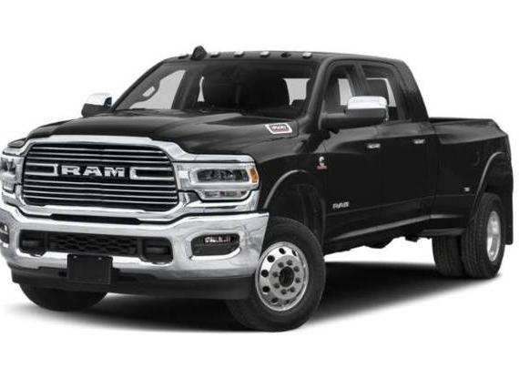 RAM 3500 2020 3C63RRPL0LG221659 image