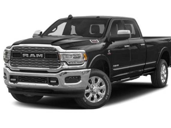 RAM 3500 2020 3C63R3RL3LG292526 image