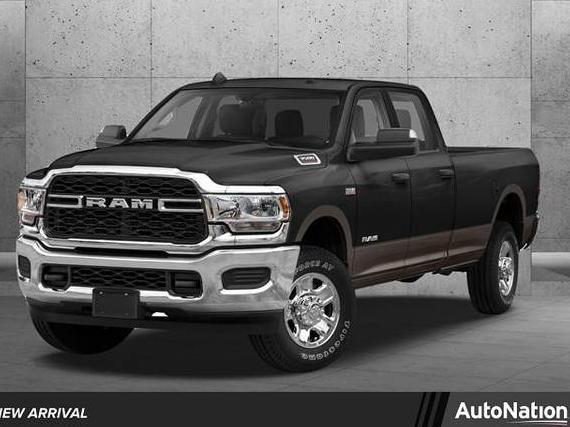 RAM 3500 2020 3C63R3KL7LG255229 image