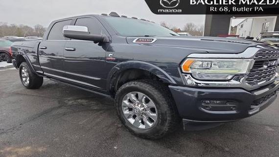 RAM 3500 2020 3C63R3SL2LG168287 image RAM 3500 2020 3C63R3SL2LG168287 image