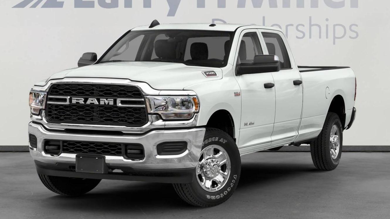 RAM 3500 2020 3C63RRHL6LG120950 image