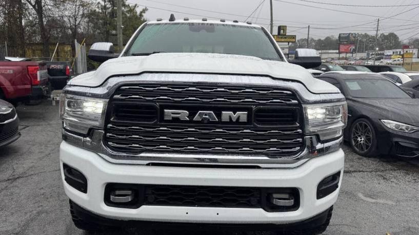 RAM 3500 2020 3C63RRPL6LG105477 image