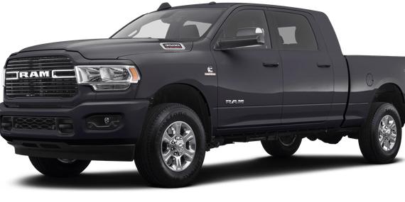 RAM 3500 2020 3C63RRLL2LG129121 image