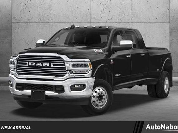 RAM 3500 2020 3C63R3ML3LG158722 image