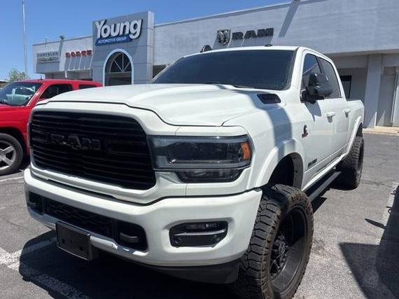 RAM 3500 2020 3C63R3EL2LG215748 image