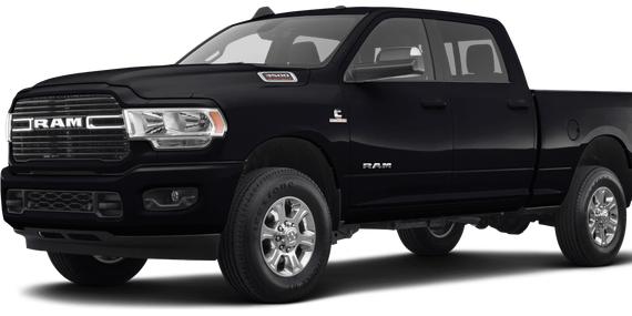 RAM 3500 2020 3C63R3HL7LG157339 image