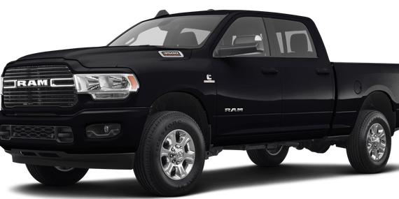 RAM 3500 2020 3C63R3HLXLG233717 image