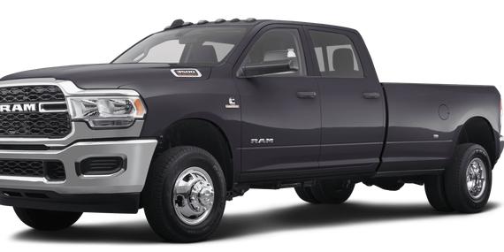 RAM 3500 2020 3C63RRGL9LG187270 image