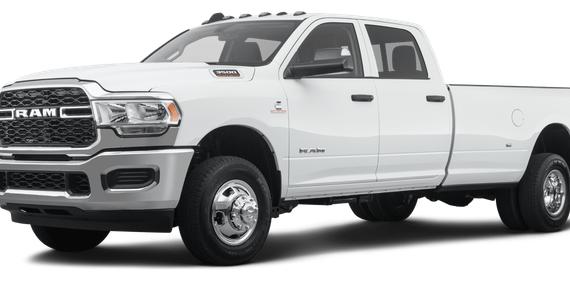 RAM 3500 2020 3C63RRGL1LG114166 image