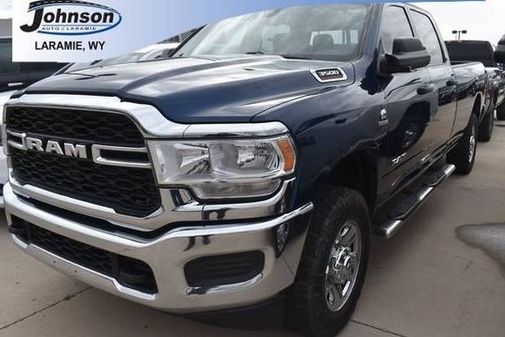 RAM 3500 2020 3C63R3GL8LG313082 image RAM 3500 2020 3C63R3GL8LG313082 image