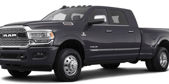 RAM 3500 2020 3C63RRRL2LG153409 image