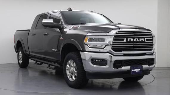 RAM 3500 2020 3C63R3ML8LG113968 image RAM 3500 2020 3C63R3ML8LG113968 image