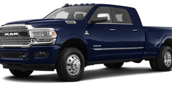 RAM 3500 2020 3C63RRPL3LG293553 image