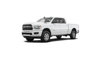 RAM 3500 2020 3C63RRHL0LG158576 image