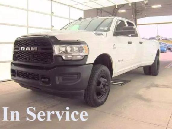 RAM 3500 2020 3C63RRGL3LG223650 image
