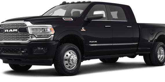 RAM 3500 2020 3C63R3PL3LG137784 image
