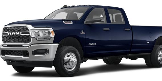 RAM 3500 2020 3C63R3GJ3LG195182 image