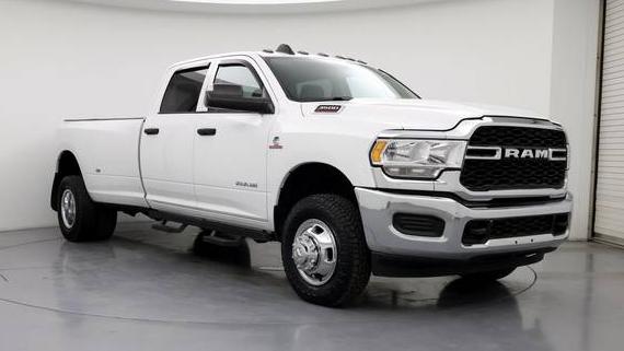 RAM 3500 2020 3C63RRGLXLG113744 image