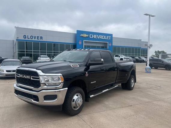 RAM 3500 2020 3C63RRGLXLG212144 image RAM 3500 2020 3C63RRGLXLG212144 image