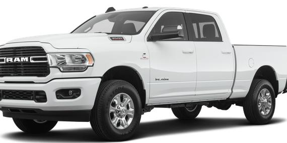 RAM 3500 2020 3C63RRHL0LG241117 image