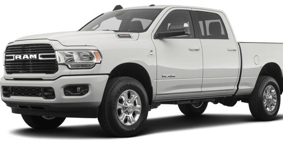 RAM 3500 2020 3C63RRJL2LG241033 image