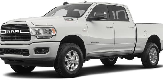 RAM 3500 2020 3C63R3EL7LG108985 image