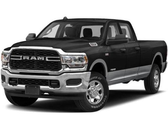 RAM 3500 2020 3C63R3EL4LG176242 image
