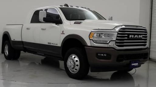 RAM 3500 2020 3C63RRNL5LG247466 image