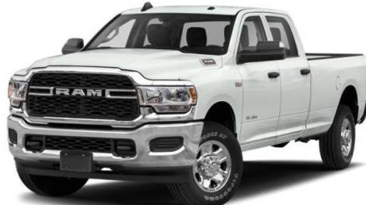 RAM 3500 2020 3C63R3EL9LG263960 image