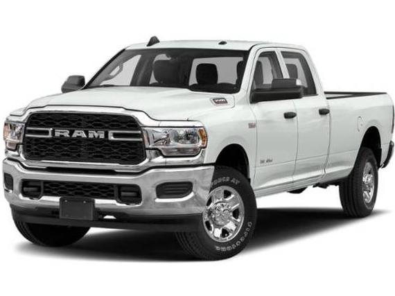 RAM 3500 2020 3C63RRGL2LG215670 image