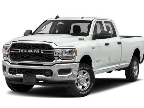 RAM 3500 2020 3C63R3JL5LG300184 image