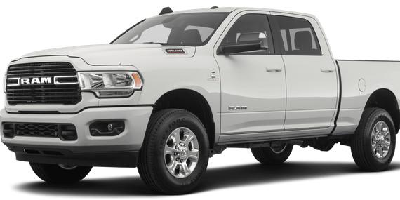 RAM 3500 2020 3C63RRJL2LG247334 image