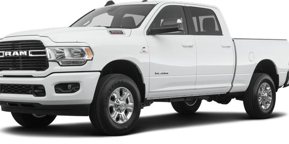 RAM 3500 2020 3C63R3HL5LG117163 image