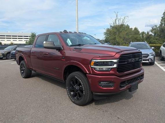 RAM 3500 2020 3C63R3EL6LG144506 image RAM 3500 2020 3C63R3EL6LG144506 image