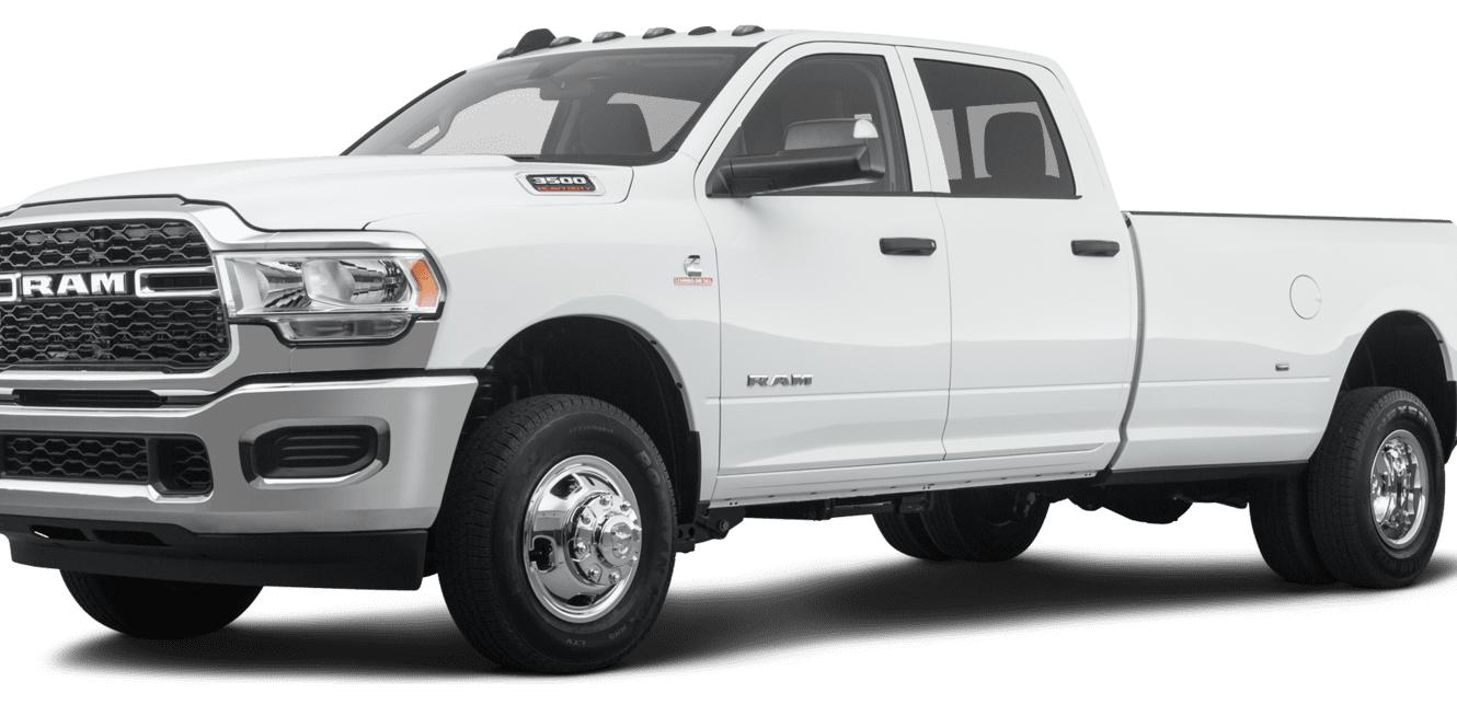 RAM 3500 2020 3C63RRGL8LG187065 image