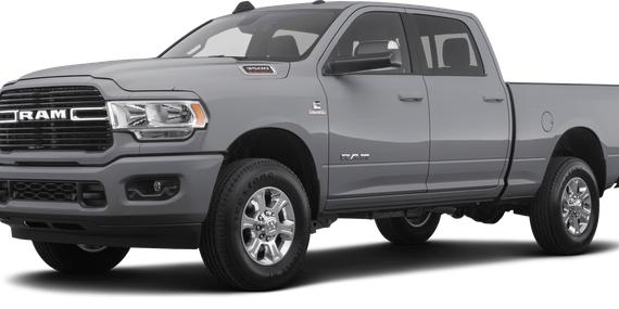 RAM 3500 2020 3C63R3JL4LG221847 image