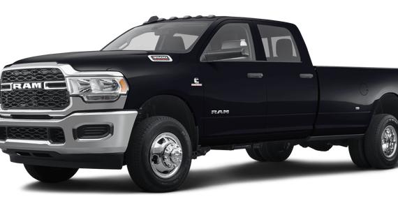 RAM 3500 2020 3C63RRGL3LG313395 image