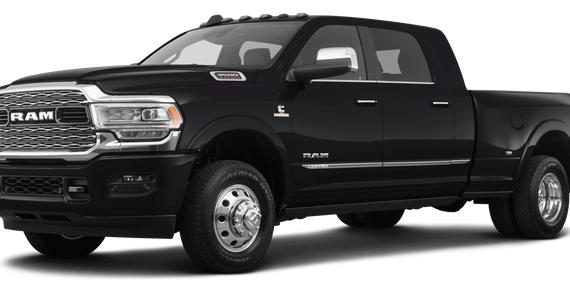 RAM 3500 2020 3C63RRRL6LG195324 image