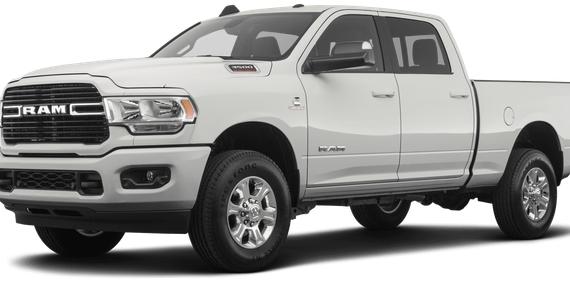 RAM 3500 2020 3C63R3ML2LG314362 image