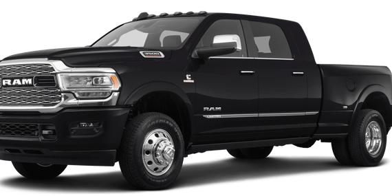 RAM 3500 2020 3C63RRRL4LG106026 image RAM 3500 2020 3C63RRRL4LG106026 image