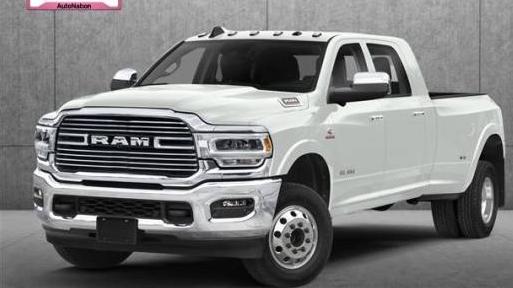 RAM 3500 2020 3C63R3LL2LG261938 image