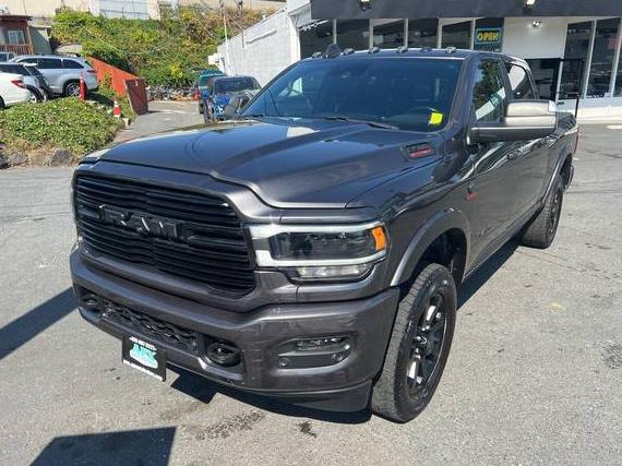 RAM 3500 2020 3C63R3EL5LG102831 image RAM 3500 2020 3C63R3EL5LG102831 image