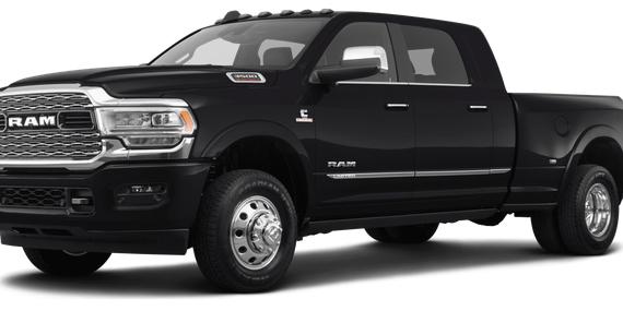 RAM 3500 2020 3C63R3RLXLG314358 image